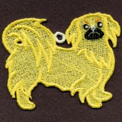 FSL Dogs Collection 5 10 machine embroidery designs
