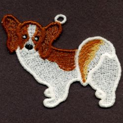 FSL Papillon machine embroidery designs