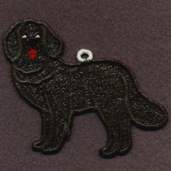 FSL Newfoundland machine embroidery designs