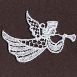 FSL Angels 5 05 machine embroidery designs