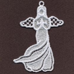 FSL Angels 5 07 machine embroidery designs