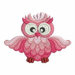Baby Owls 2 08