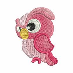 Baby Owls 2 11 machine embroidery designs