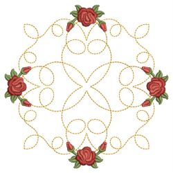 Red Roses Quilt 03(Lg)