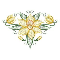Daffodils 04(Sm)