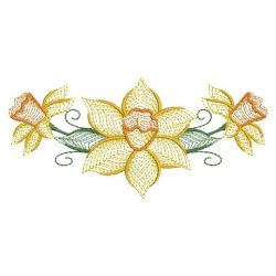 Daffodils 05(Sm)