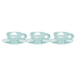 Vintage Tea Set 3 11(Sm)