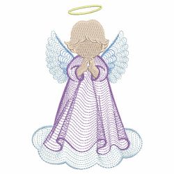 Rippled Little Angels 03(Md)