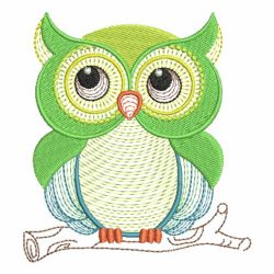 Cute Owls 02(Lg)