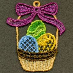 FSL Easter Eggs 4 04 machine embroidery designs