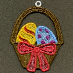 FSL Easter Eggs 4 07 machine embroidery designs