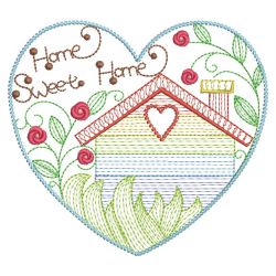 Home Sweet Home 02(Lg)