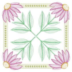 Vintage Daisy 05(Sm) machine embroidery designs