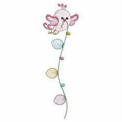 Happy Birds 07(Lg) machine embroidery designs