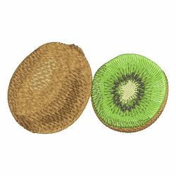 Delicious Fruits 08 machine embroidery designs