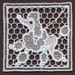 FSL Fashion Doily 02 machine embroidery designs