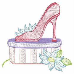 Fashion Accessories 08(Md) machine embroidery designs