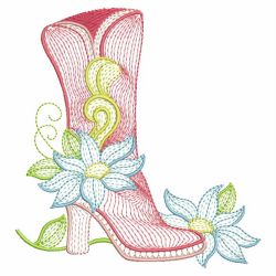 Fashion Accessories 10(Lg) machine embroidery designs