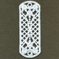 FSL Rose Bookmarks 3 02 machine embroidery designs