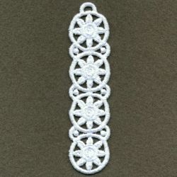 FSL Rose Bookmarks 3 04