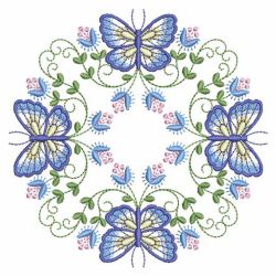 Butterfly Fancy Blocks 07(Sm) machine embroidery designs