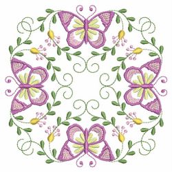 Butterfly Fancy Blocks 10(Md)
