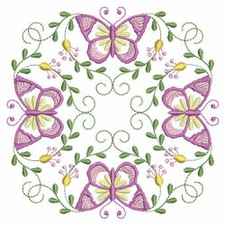 Butterfly Fancy Blocks 10(Md)