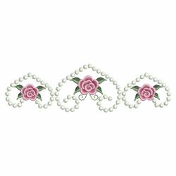 Pearl Roses Borders 2 03(Lg)