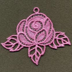 FSL Flowers machine embroidery designs