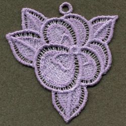 FSL Flowers 08 machine embroidery designs