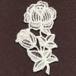 FSL Roses 2 machine embroidery designs