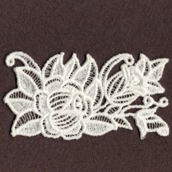 FSL Roses 2 09 machine embroidery designs