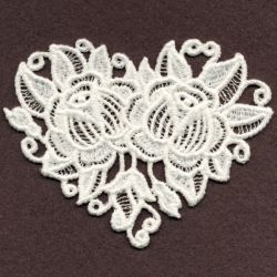 FSL Roses 2 10 machine embroidery designs
