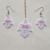 FSL Earrings And Pendant 2 07