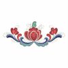 Rosemaling Roses 2 04