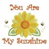 You Are My Sunshine 02