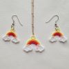 FSL Earrings And Pendant 3 07