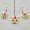 FSL Earrings And Pendant 3 09