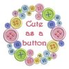 Cute As A Button 2 13