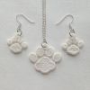 FSL Earrings And Pendant 4