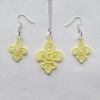 FSL Earrings And Pendant 4 02