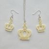 FSL Earrings And Pendant 4 03