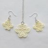 FSL Earrings And Pendant 4 10