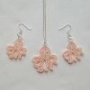 FSL Earrings And Pendant 4 15