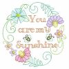 You Are My Sunshine 2 10(Sm)