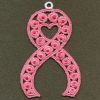 FSL Pink Ribbon 7 11