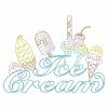 Vintage Ice Cream 02(Lg)