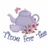 Time For Tea 08