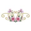 Pearl Roses 2 09