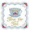 Time For Tea 2(Lg)